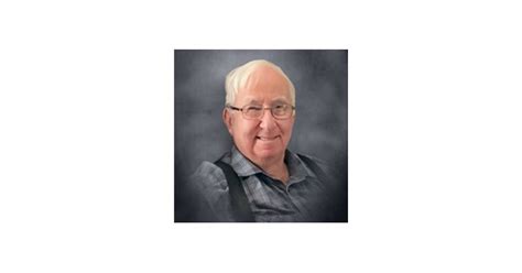 Bobby L. Hall Obituary (2023) - Gettysburg, SD - Luce Funeral Home ...