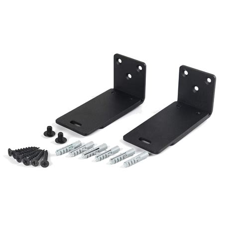 Wall Mount Bracket for Bose Soundbar 500 Soundbar 700 Soundtouch 300 ...