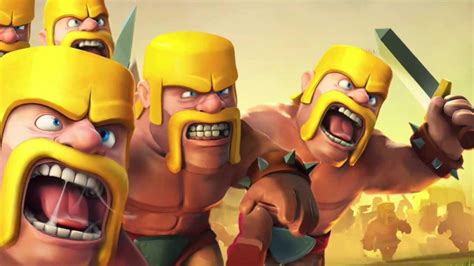 Clash of Clans Wallpapers - Top Free Clash of Clans Backgrounds ...
