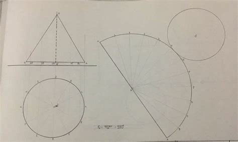 Engineering Drawing | CEPT - Portfolio