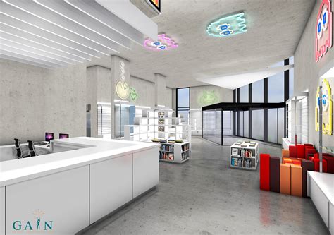 Art Shop 的图像结果