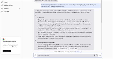 How to Ask AI a Question: Get the Most Out of AI Tools in 2024