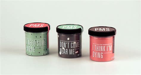 PMS? Schmerzen? Dieses Eis versteht dich, wenn du deine Tage hast