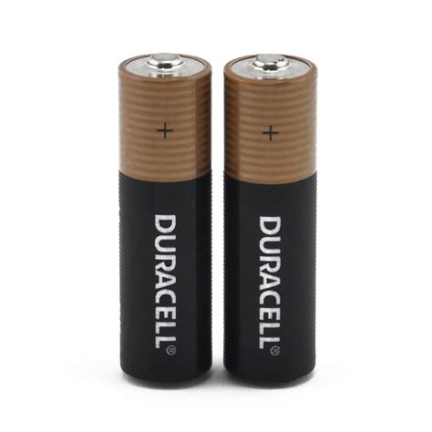 Duracell Battery Types And Sizes at Marisa Randolph blog