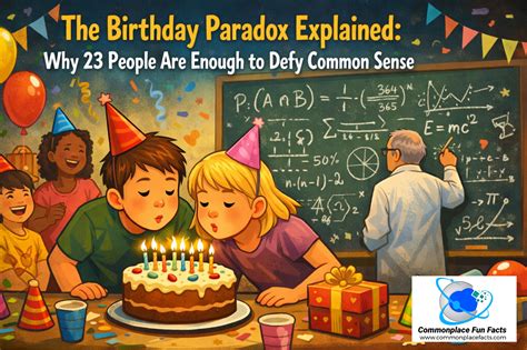 15 Strange Facts About The World That Defy Common Logic