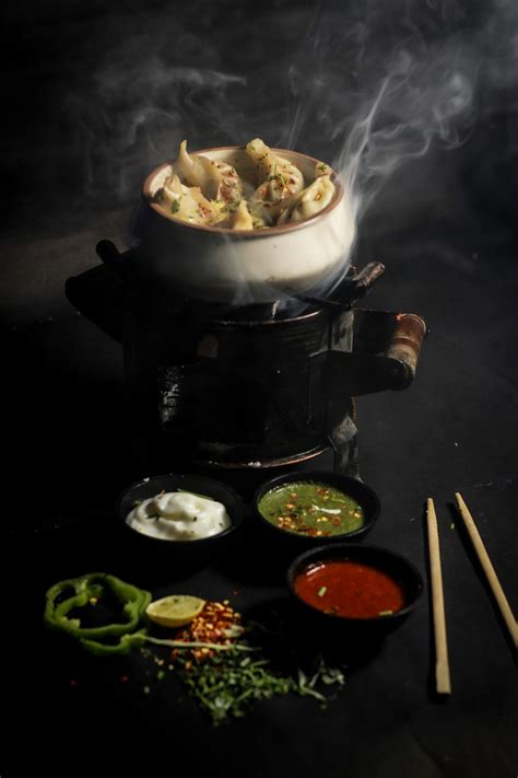 8 Popular Momo Varieties To Try Today