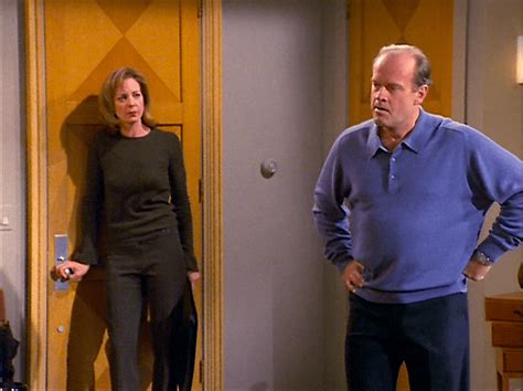The Ten Best FRASIER Episodes of Season Nine | THAT'S ENTERTAINMENT!