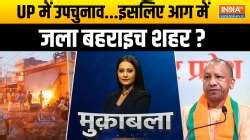 viral video of a lioness waiting for the right hunt while lion Quickly ...