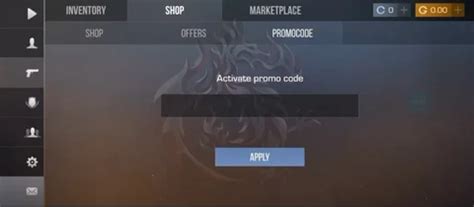 Image result for Promo Code Standoff 2