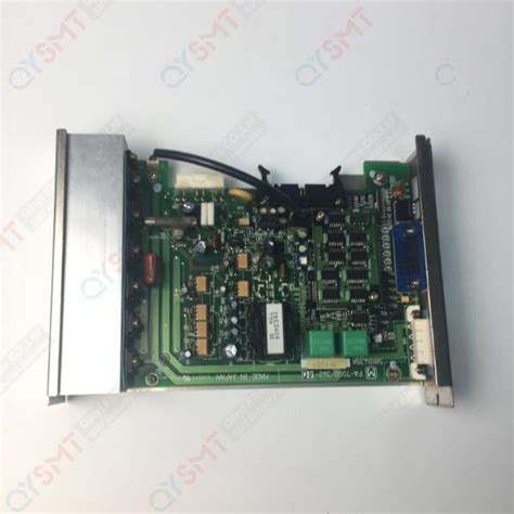 Panasonic-Control-Unit-For-Motor .P326F20MSGA – QYSMT