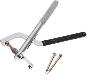 DIY Crafts™ Watch Metal Strap Band Link Pin Remover Remove Adjust ...