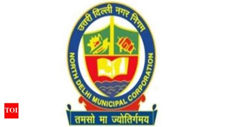 North Delhi Municipal Corporation goes to Centre to clear salary dues ...