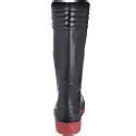 PVC GUM BOOTS - Acme Cosmos Ultra PVC Ankle Boot Wholesale Distributor ...