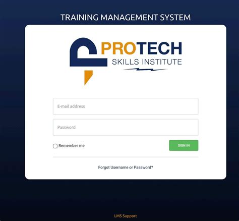 Protech Skills Institute – Learn Job Skills for Your Future