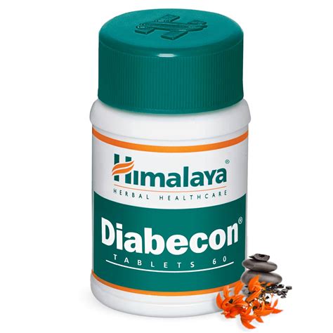 Himalaya Diabecon – Himalaya Wellness (India)