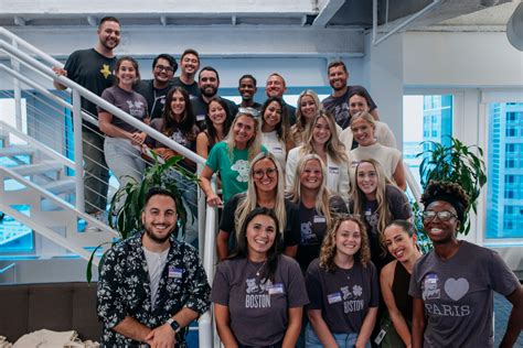 Datadog Careers: Sales Spotlight | Datadog