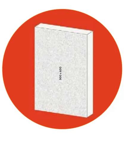 Calcium Silicate Board & Pipe section - CALDERYS FIRECRETE SUPER Trader ...