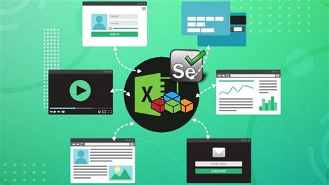 Image result for Vb.net Web Automation Tutorial with Excel