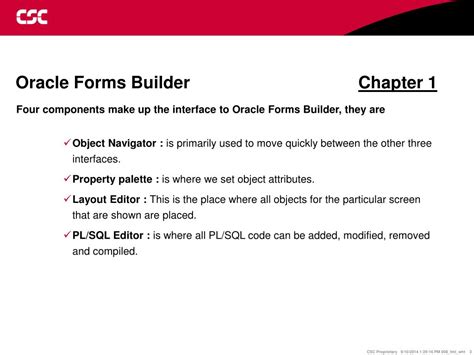 Image result for Oracle Forms Developer Tutorial Complete