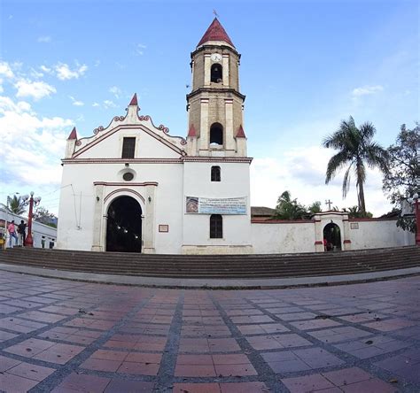 Iglesia San Antonio de Padua, Gigante Huila - Tripadvisor