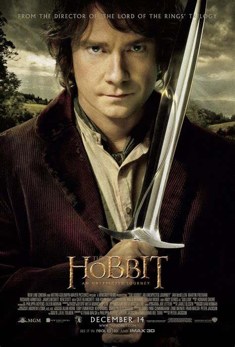 霍比特人1：意外之旅.The.Hobbit.An.Unexpected.Journey.2012.EXTENDED.2160p.UHD ...