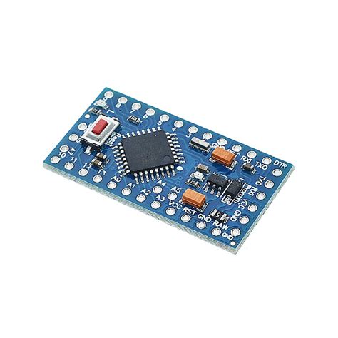 Image result for Arduino Pro Mini Atmega328pb