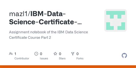 IBM Toools for Data Science Final Lab 的图像结果