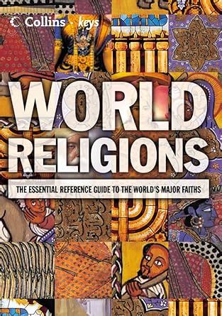 Buy Collins Keys – World Religions: The esential reference guide to the ...
