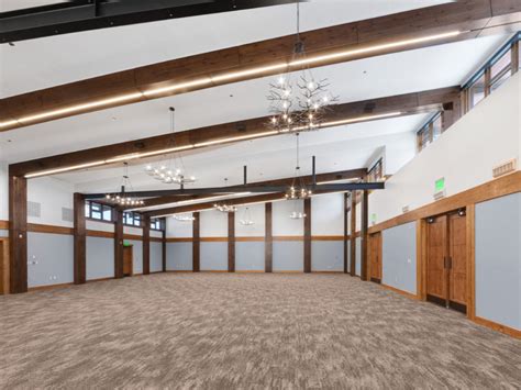 Elevation Ballroom at Breckenridge Resort - Hotel in in Breckenridge, CO | The Vendry