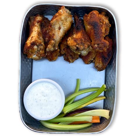 Menu - Brixx Wood Fired Pizza + Craft Bar