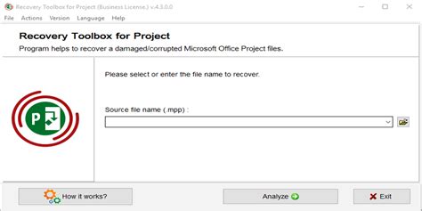 Image result for Recovery Toolbox Review