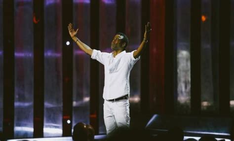 From ‘Bring the Pain’ to ‘Bigger & Blacker’; the best stand-up specials ...