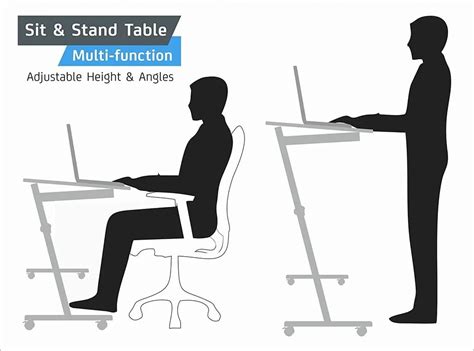Study Table with Computer and Laptop Design 的图像结果