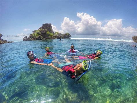 wisata yang ada di yogyakarta