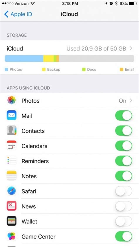 Kuvatulokset haulle change apple id profile picture to emoji