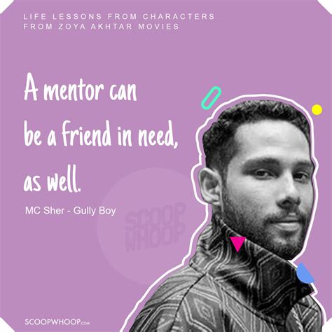 11 Life Lessons We Learned From Our Favourite Characters From Zoya ...