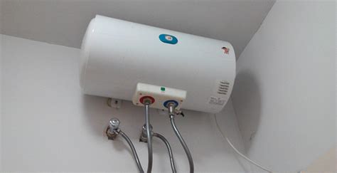 电热水器进水口漏水是什么原因？这几大原因很常见 - 便民服务网