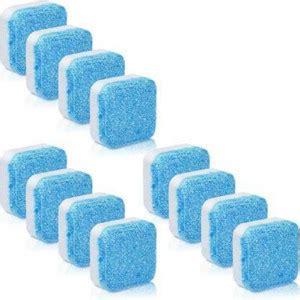 Ramya Machine Descaler Tablets | Washing Machine Tablets for Cleaning ...