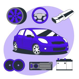 Best Automobile Stocks in India 2025: Top Companies - Pocketful