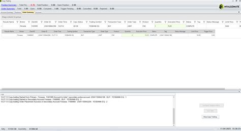 Copy Trading Software 的图像结果