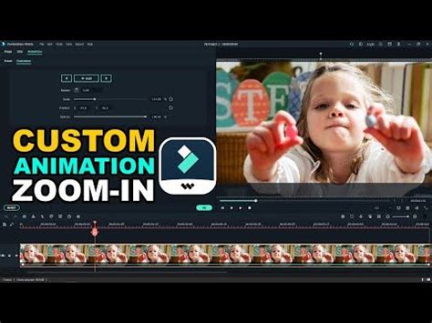 How to Make Cartoon or Animation Videos Using Filmora 的图像结果