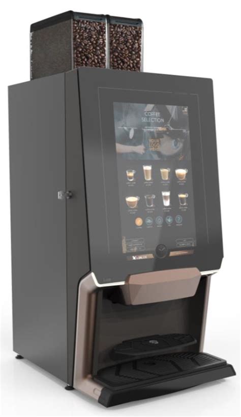 Image result for Lua Coffee Machine