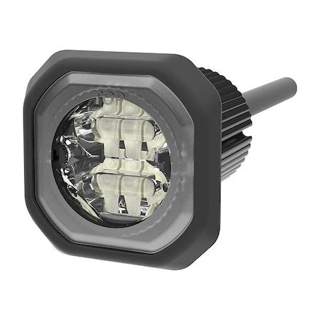 Code 3 Warning Light MICROPAK-DC-RA | Zoro