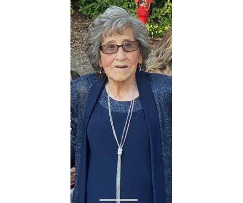 Audelia Cendejas De Duarte Obituary (2023) - Salinas, CA - Healey ...
