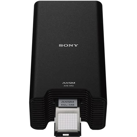 Image result for Sony Card Reader