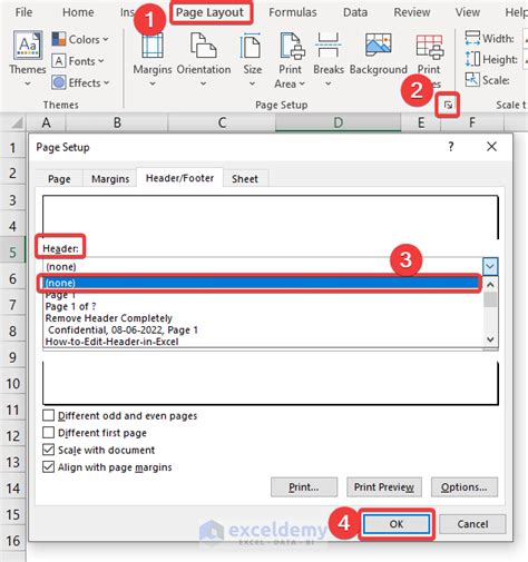 Image result for Excel Header Formatting