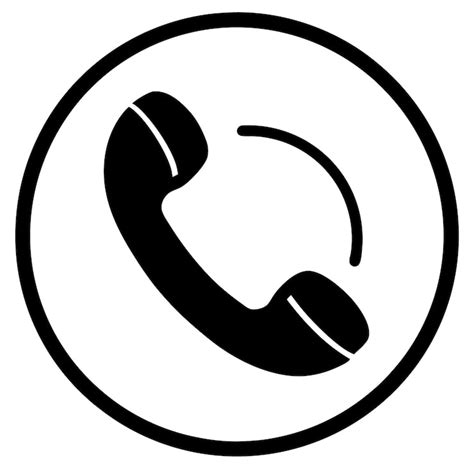 Phone symbol Vectors - Download Free High-Quality Vectors from Freepik ...