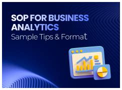 How to Write SOP for MBA Fresher: Tips, Sample & Format