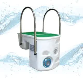 Swimming Pool Pipeless Filter | Pipe Less Filter | Manufacturer