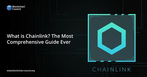 Image result for Chain Link Tutorial